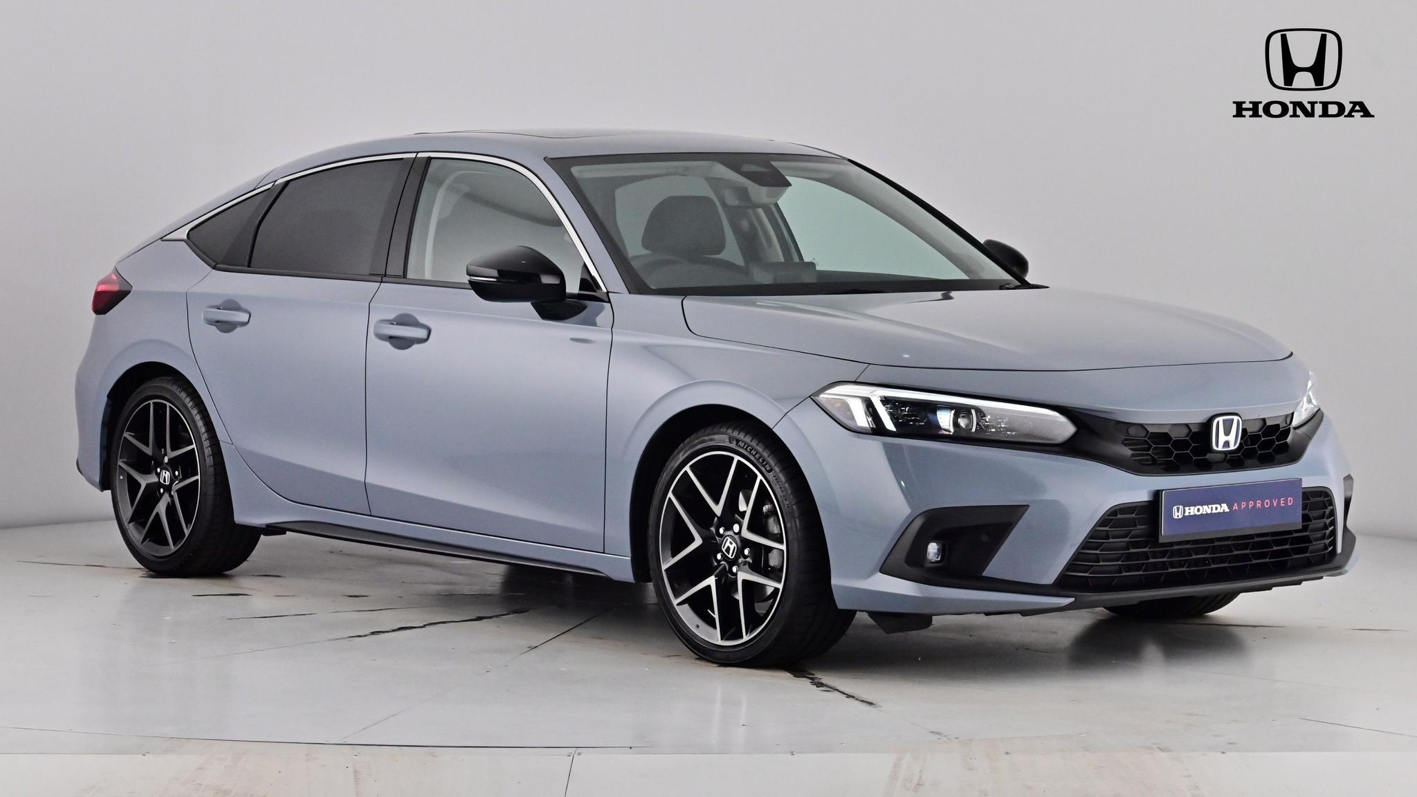Main listing image - Honda Civic