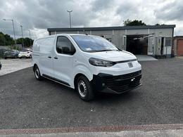Main listing image - Fiat Scudo
