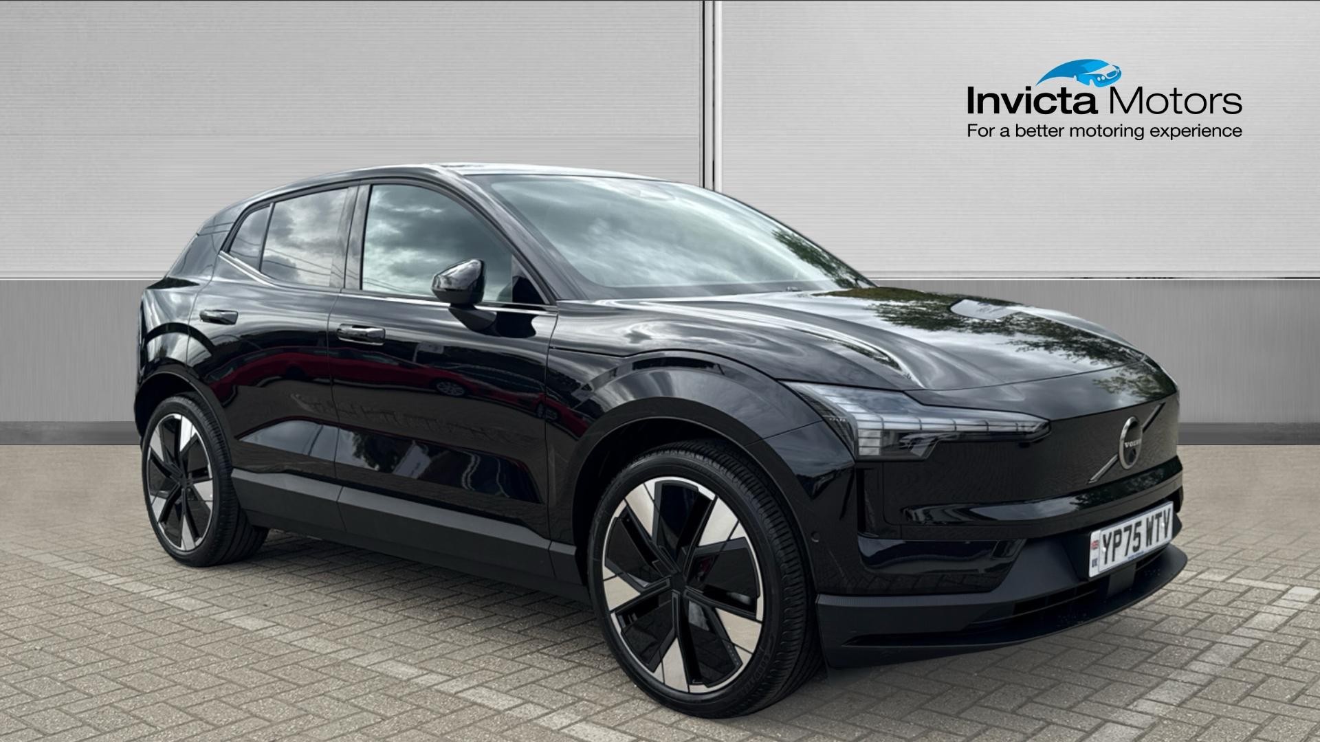 Main listing image - Volvo EX30