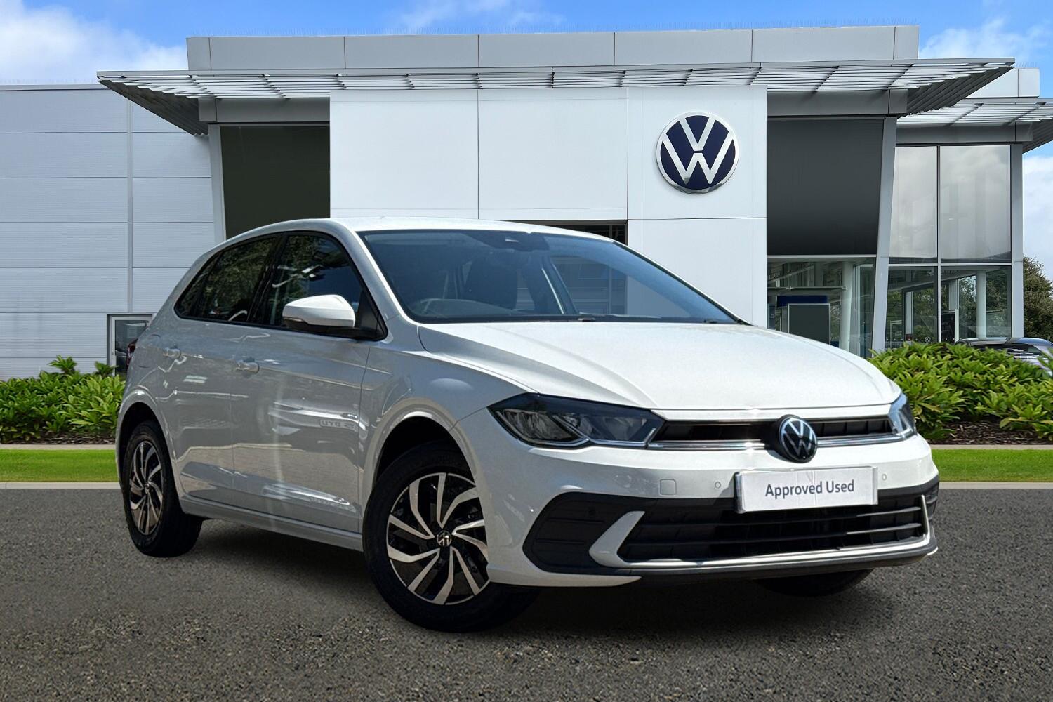 Main listing image - Volkswagen Polo