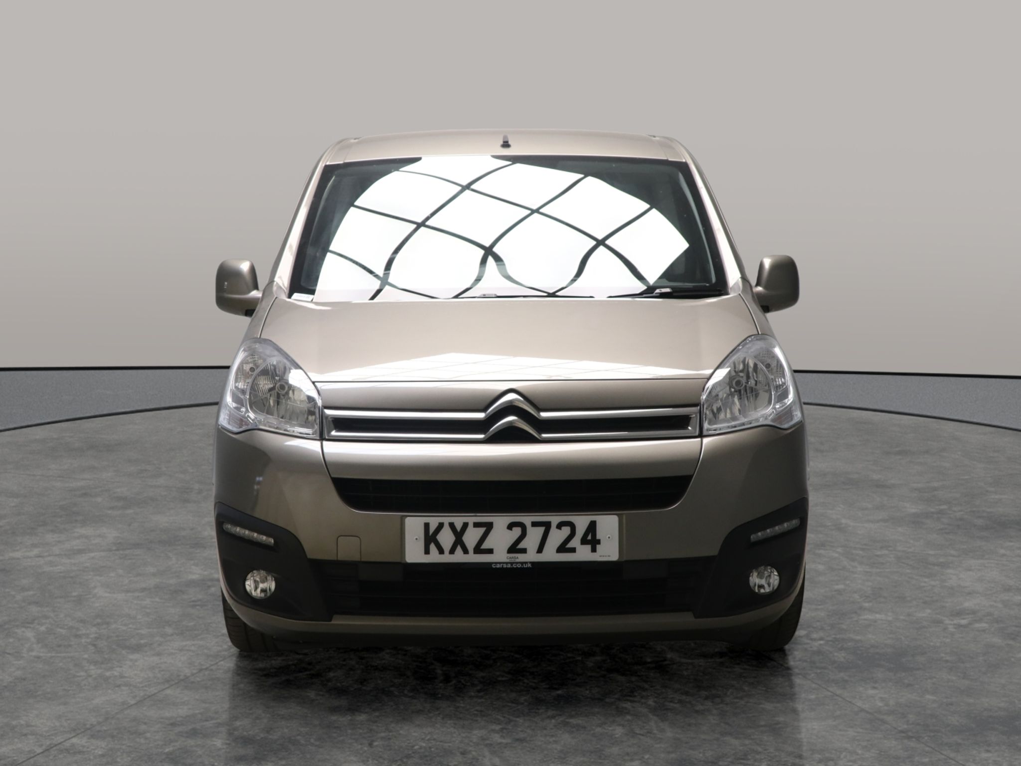 Main listing image - Citroen Berlingo Multispace