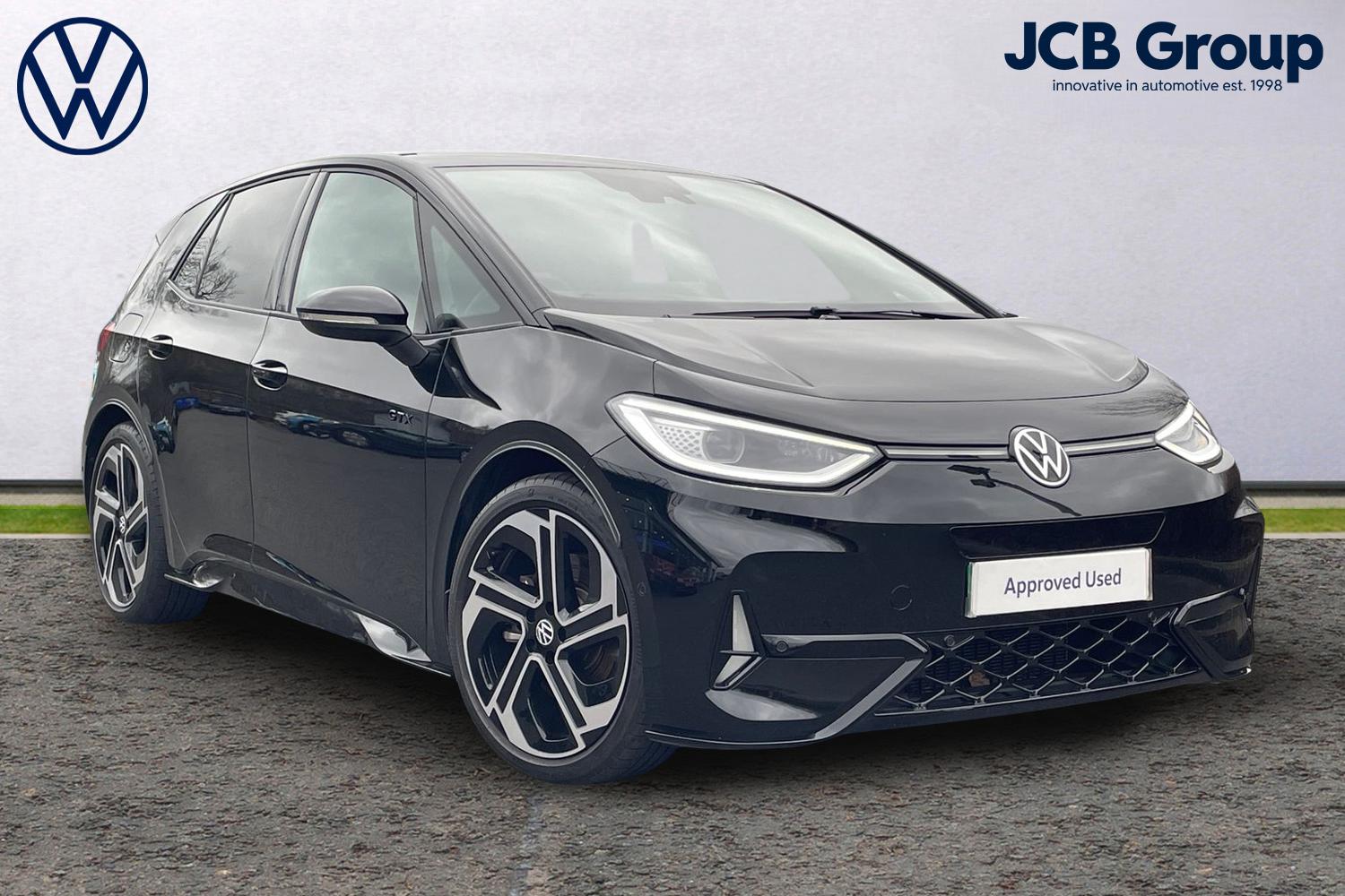 Main listing image - Volkswagen ID.3