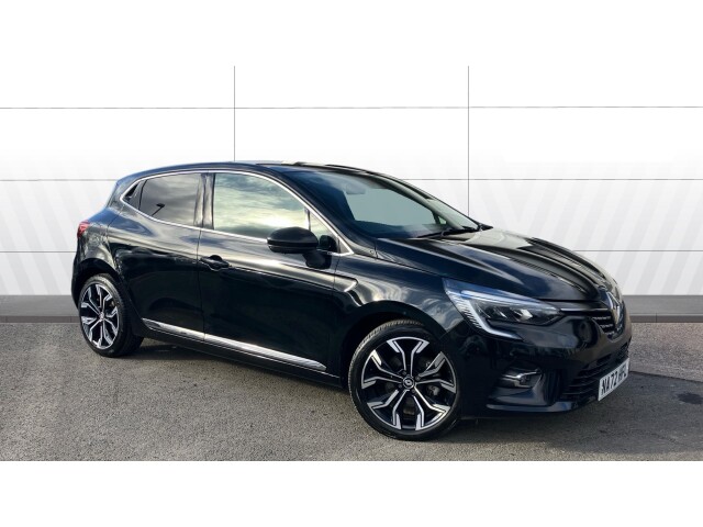 Main listing image - Renault Clio
