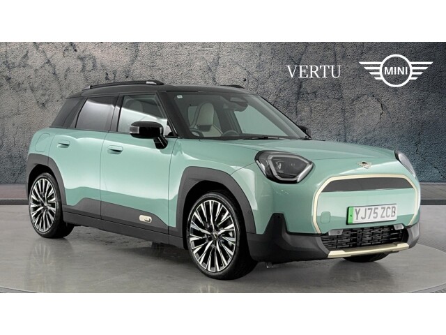 Main listing image - MINI Aceman