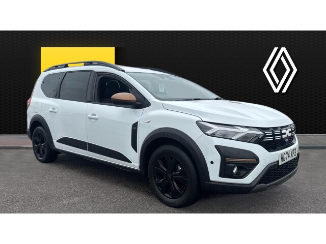 Main listing image - Dacia Jogger