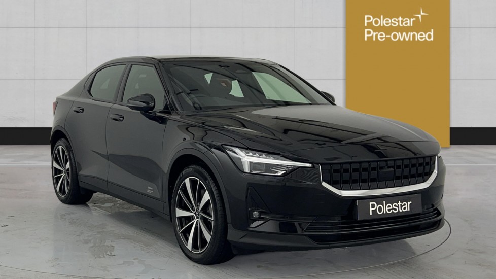 Main listing image - Polestar 2