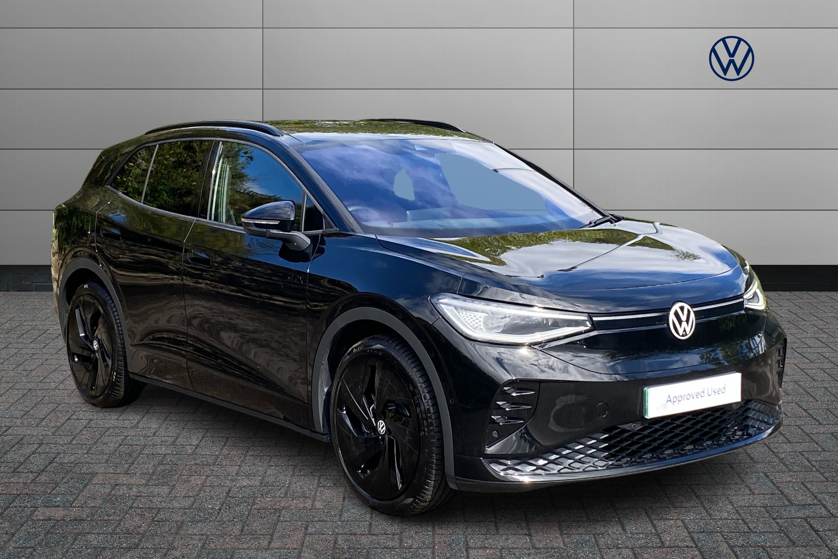 Main listing image - Volkswagen ID.4