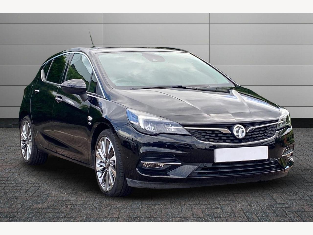 Main listing image - Vauxhall Astra