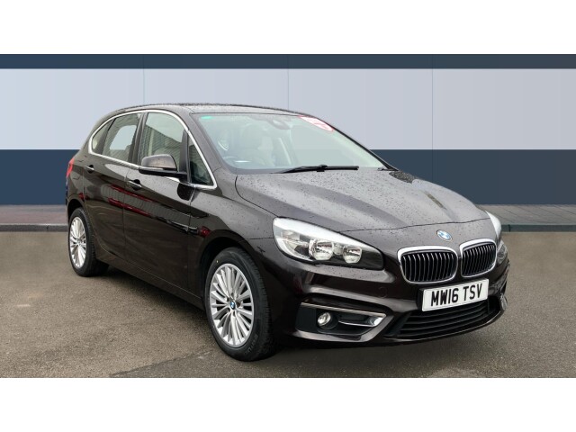 Main listing image - BMW 2 Series Active Tourer
