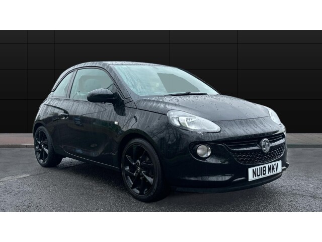 Main listing image - Vauxhall Adam