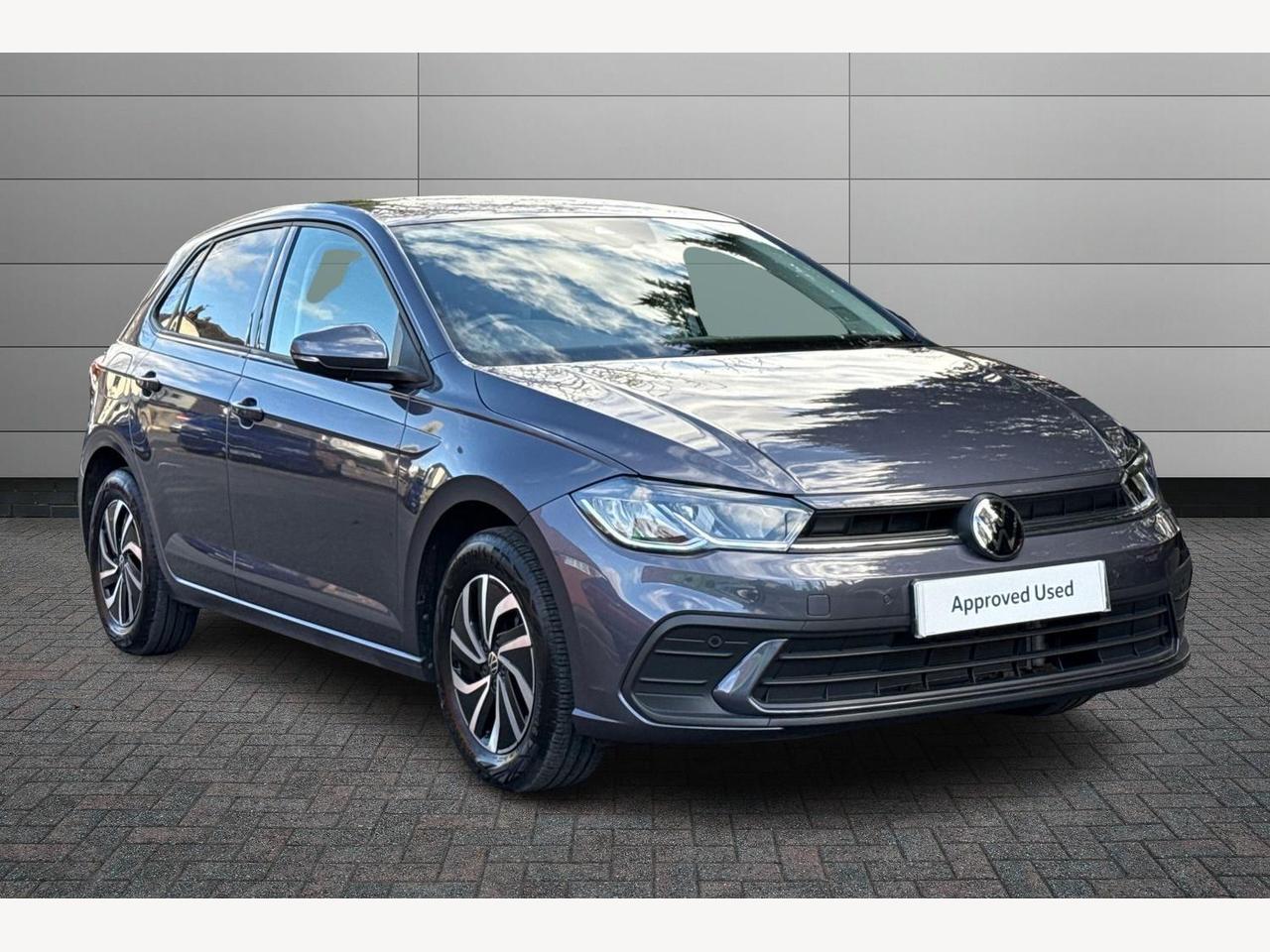 Main listing image - Volkswagen Polo