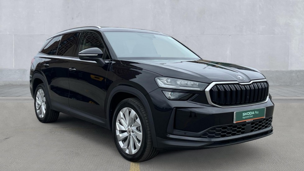 Main listing image - Skoda Kodiaq