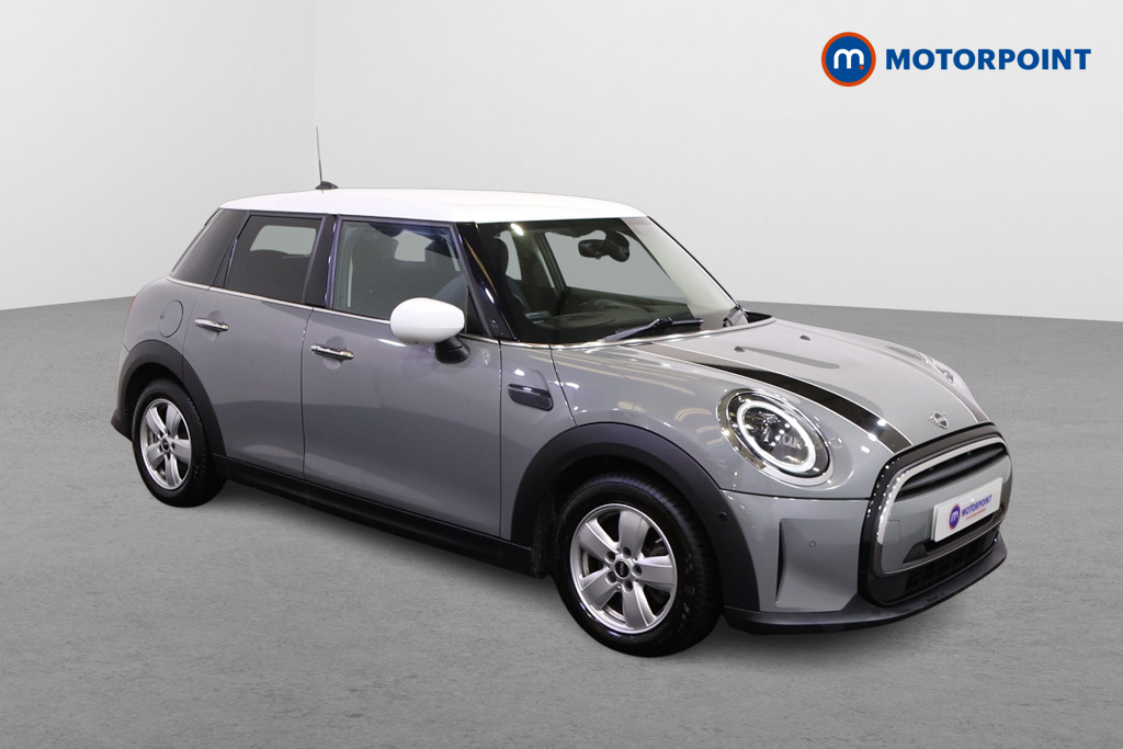 Main listing image - MINI Hatchback 5dr