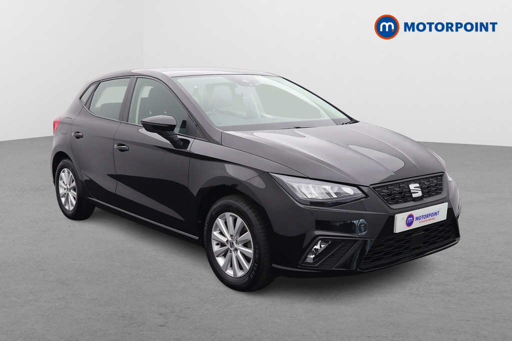 Main listing image - SEAT Ibiza