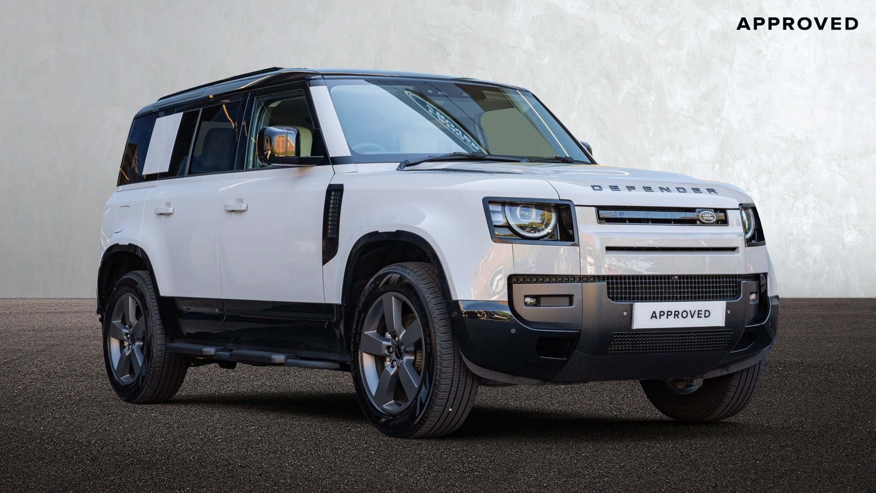Main listing image - Land Rover Defender