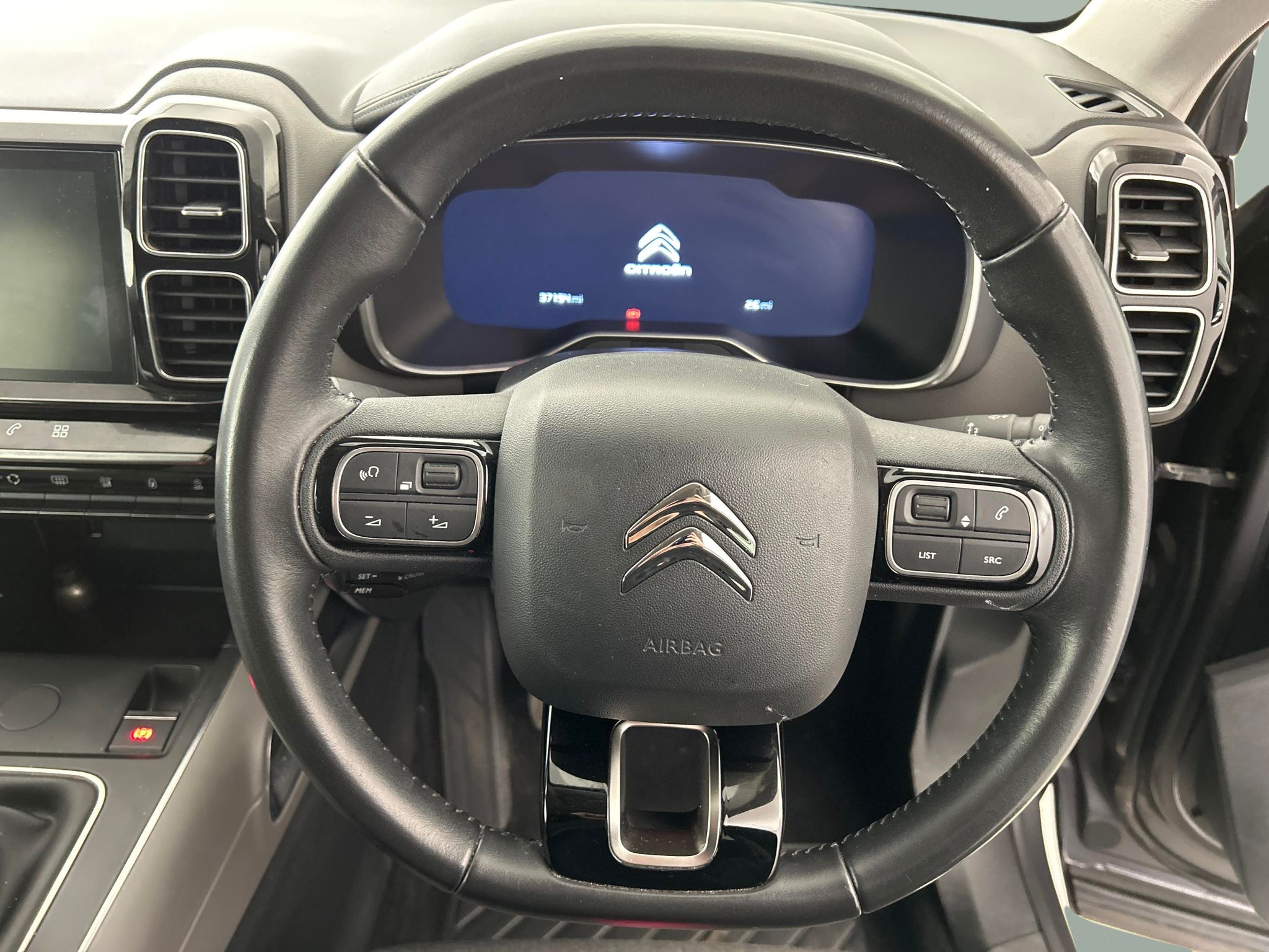 Main listing image - Citroen C5 Aircross