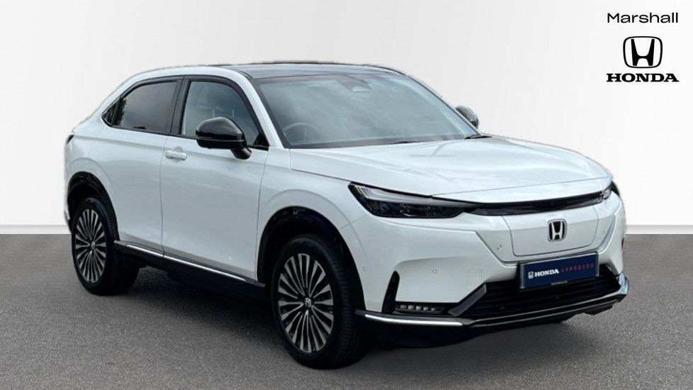 Main listing image - Honda E Ny1