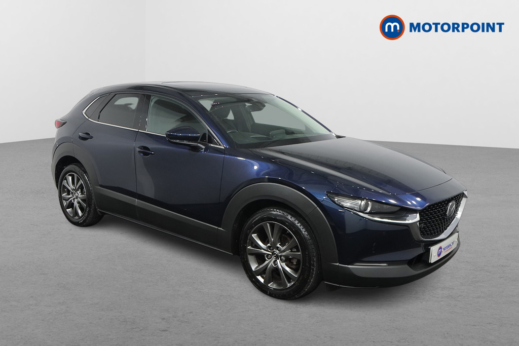 Main listing image - Mazda CX-30