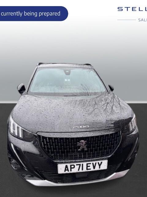 Main listing image - Peugeot 2008