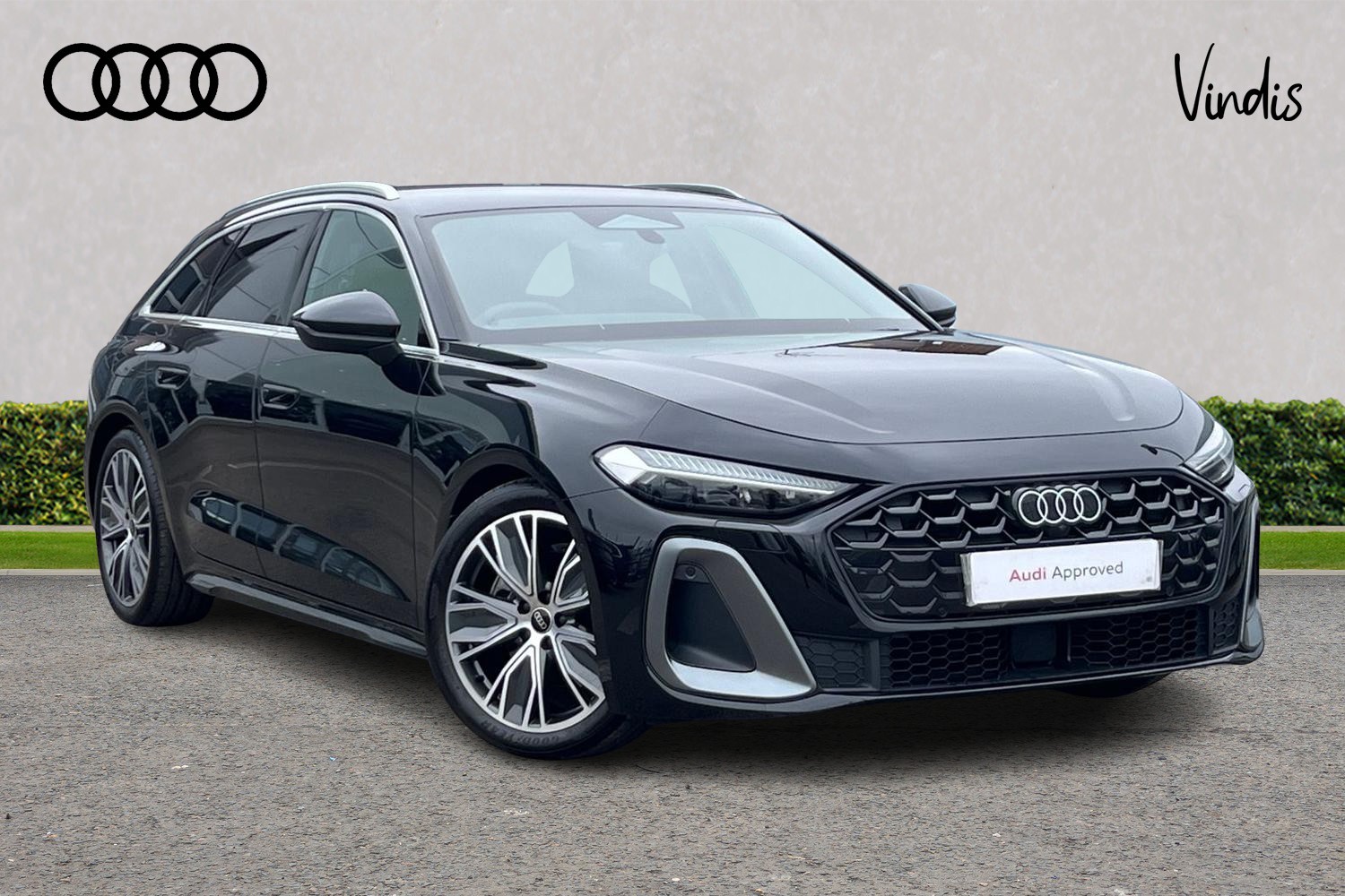 Main listing image - Audi A5