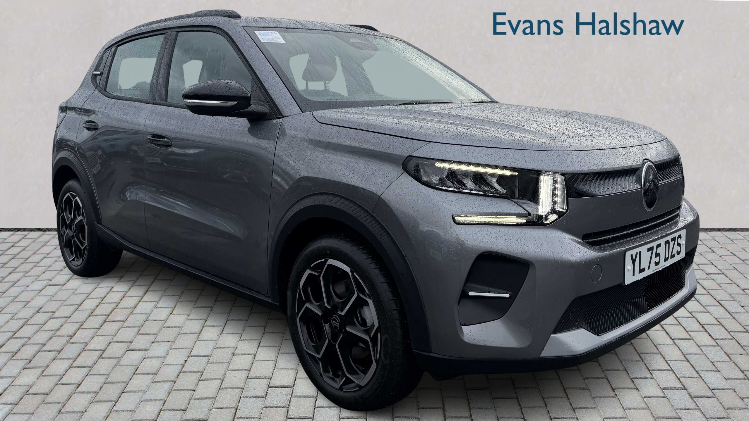 Main listing image - Citroen C3