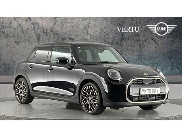 Main listing image - MINI Cooper