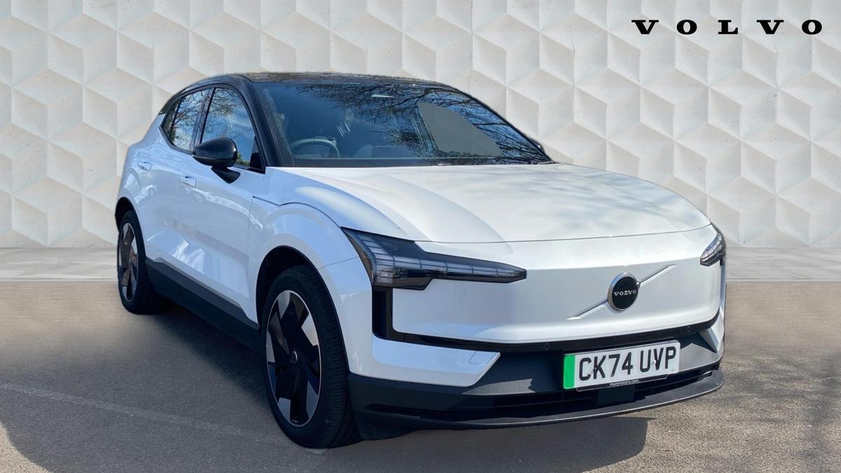 Main listing image - Volvo EX30