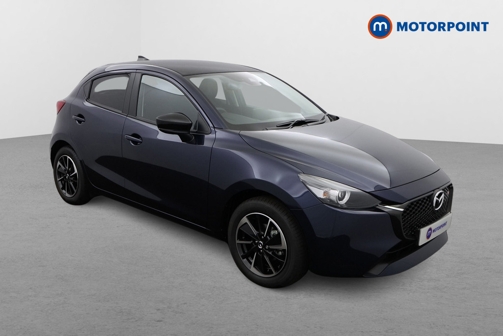 Main listing image - Mazda 2