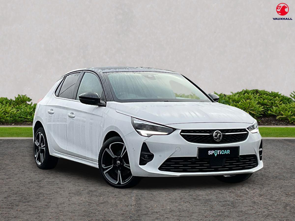 Main listing image - Vauxhall Corsa