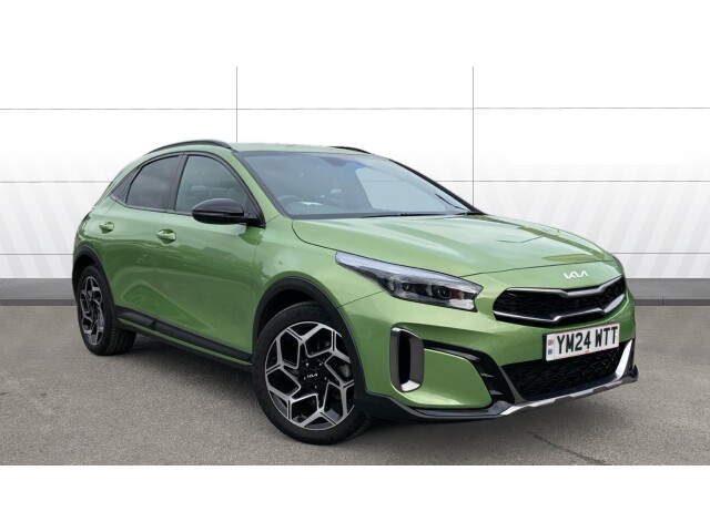 Main listing image - Kia XCeed