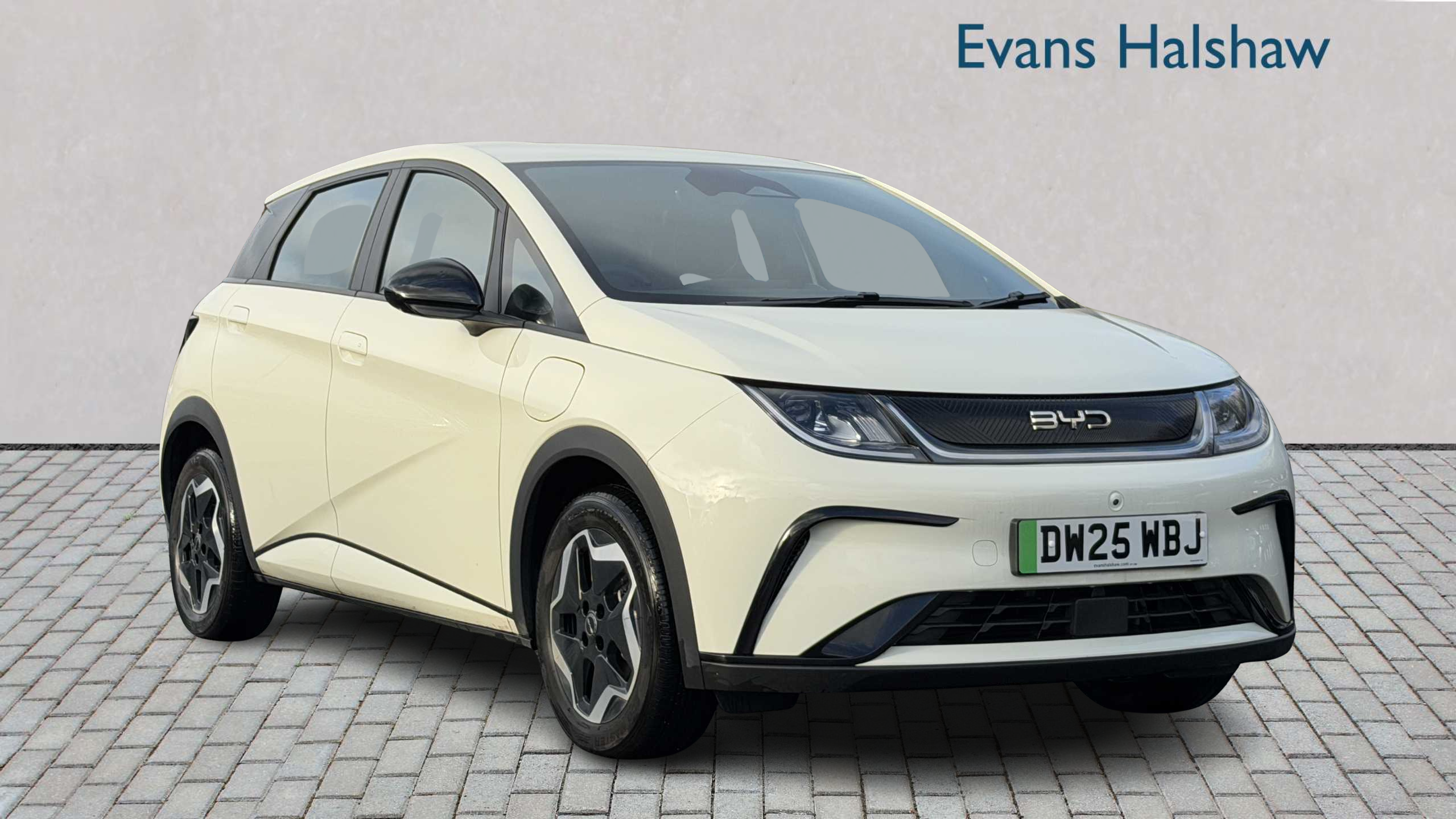 Main listing image - BYD Dolphin