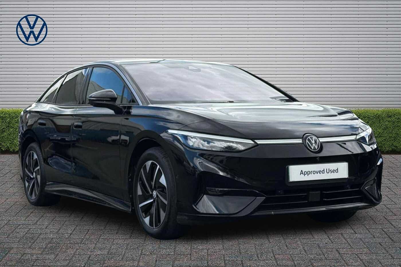 Main listing image - Volkswagen ID.7
