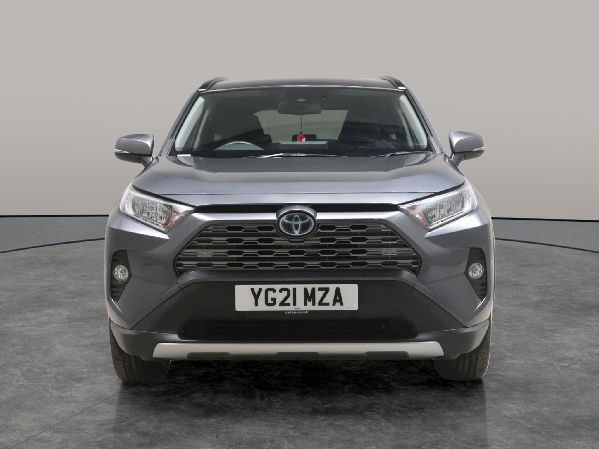 Main listing image - Toyota RAV4