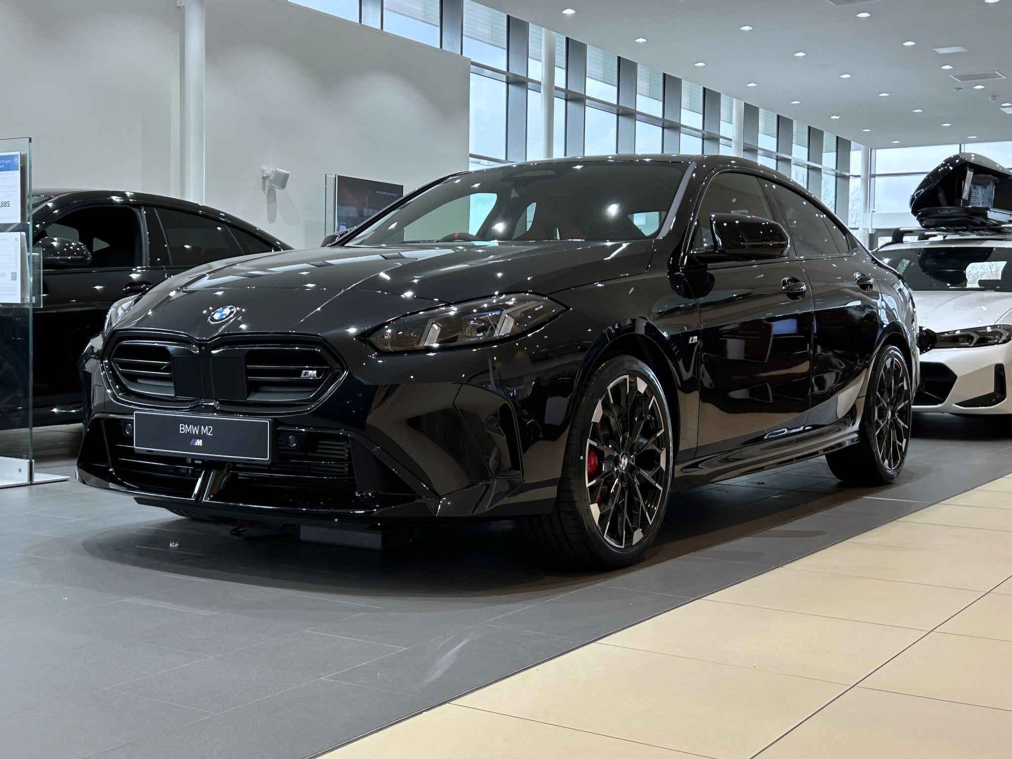 Main listing image - BMW 2 Series