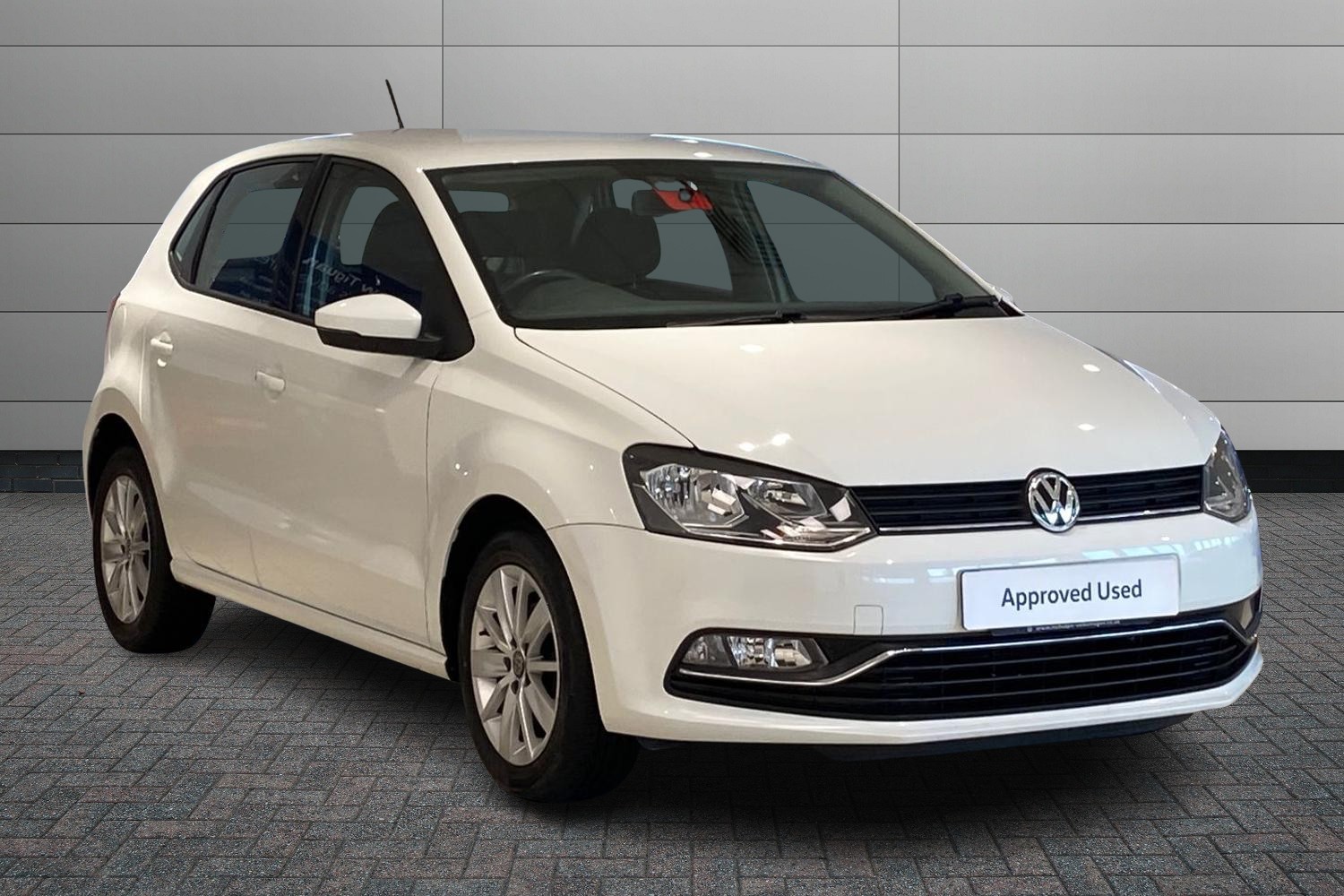 Main listing image - Volkswagen Polo