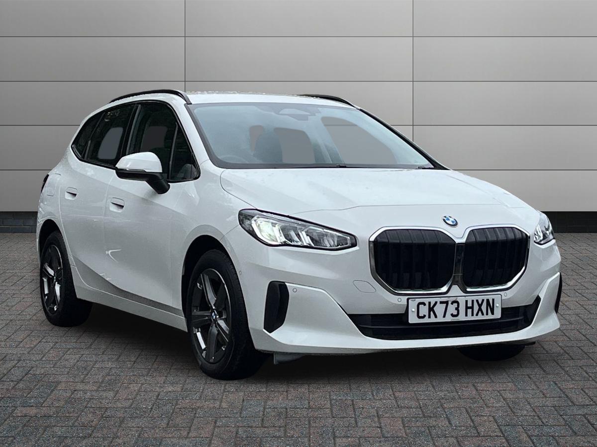 Main listing image - BMW 2 Series