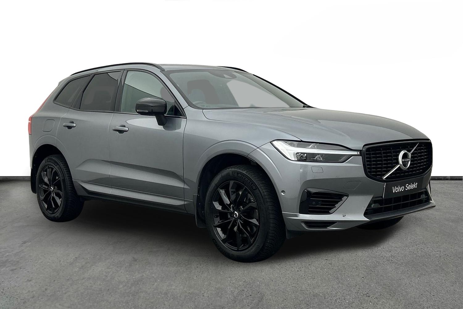Main listing image - Volvo XC60