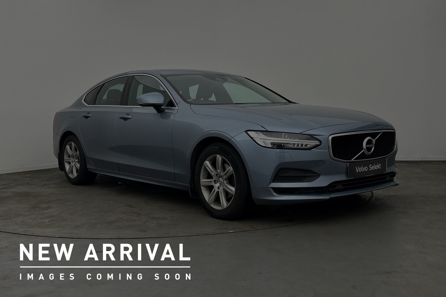 Main listing image - Volvo S90