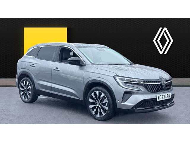 Main listing image - Renault Austral
