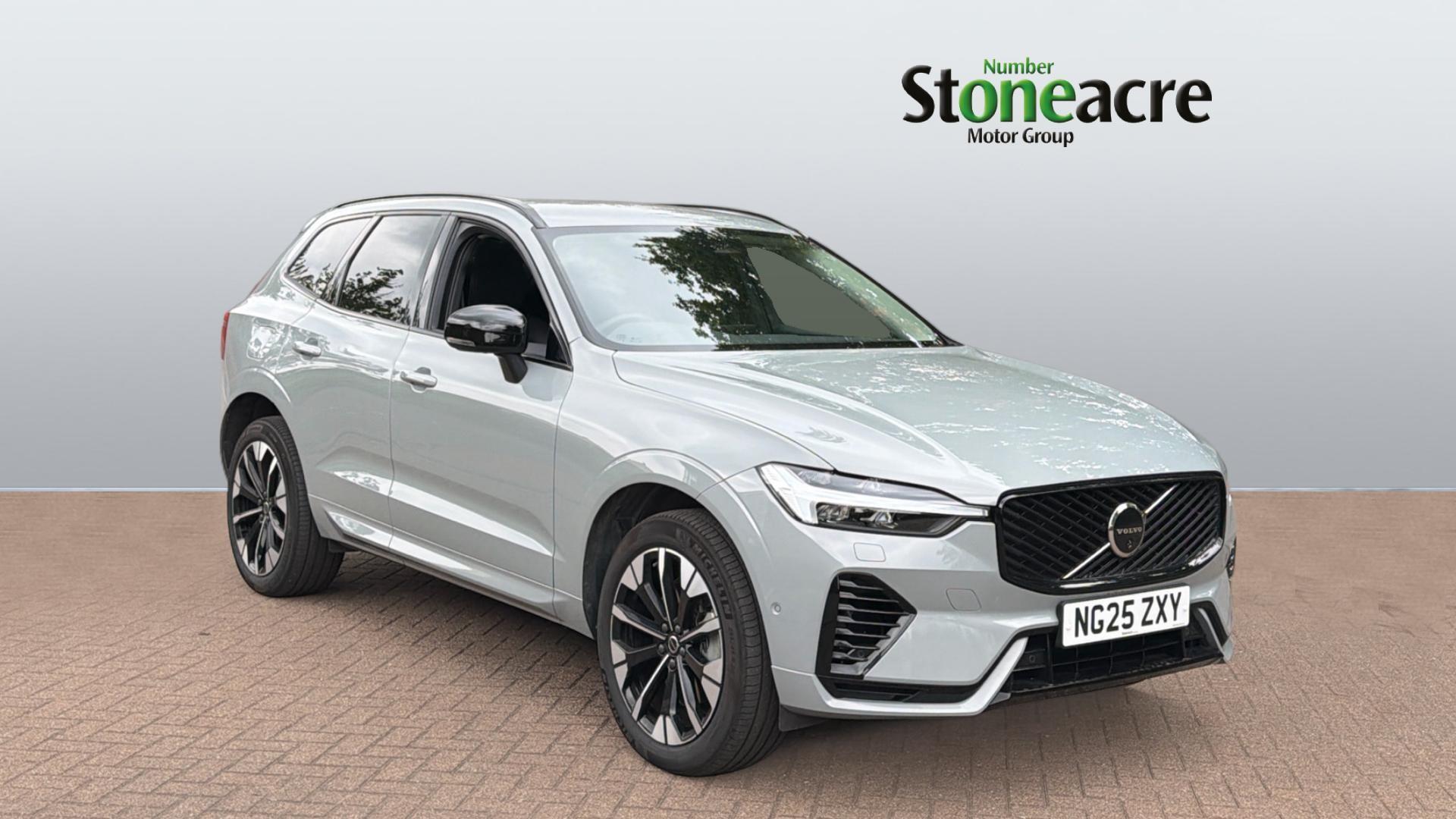 Main listing image - Volvo XC60