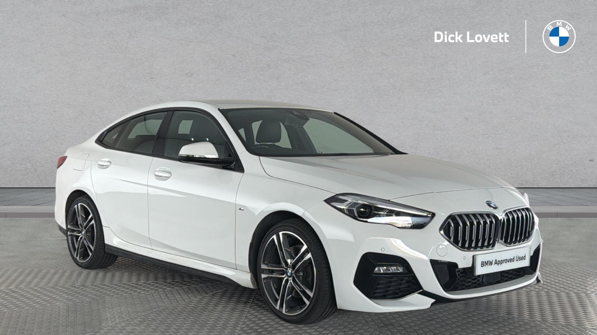 Main listing image - BMW 2 Series