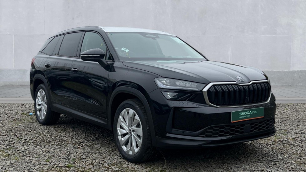 Main listing image - Skoda Kodiaq