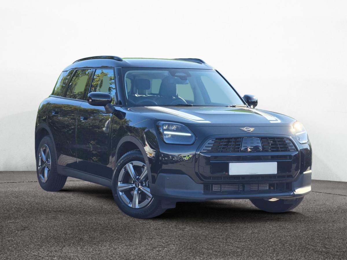 Main listing image - MINI Countryman