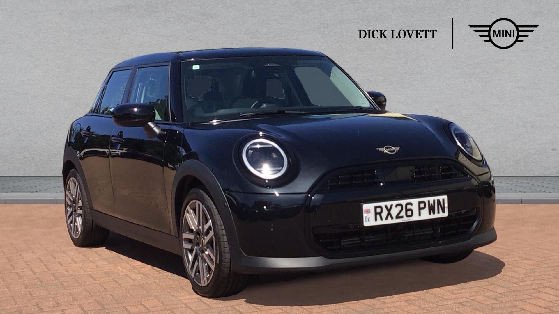 Main listing image - MINI Cooper