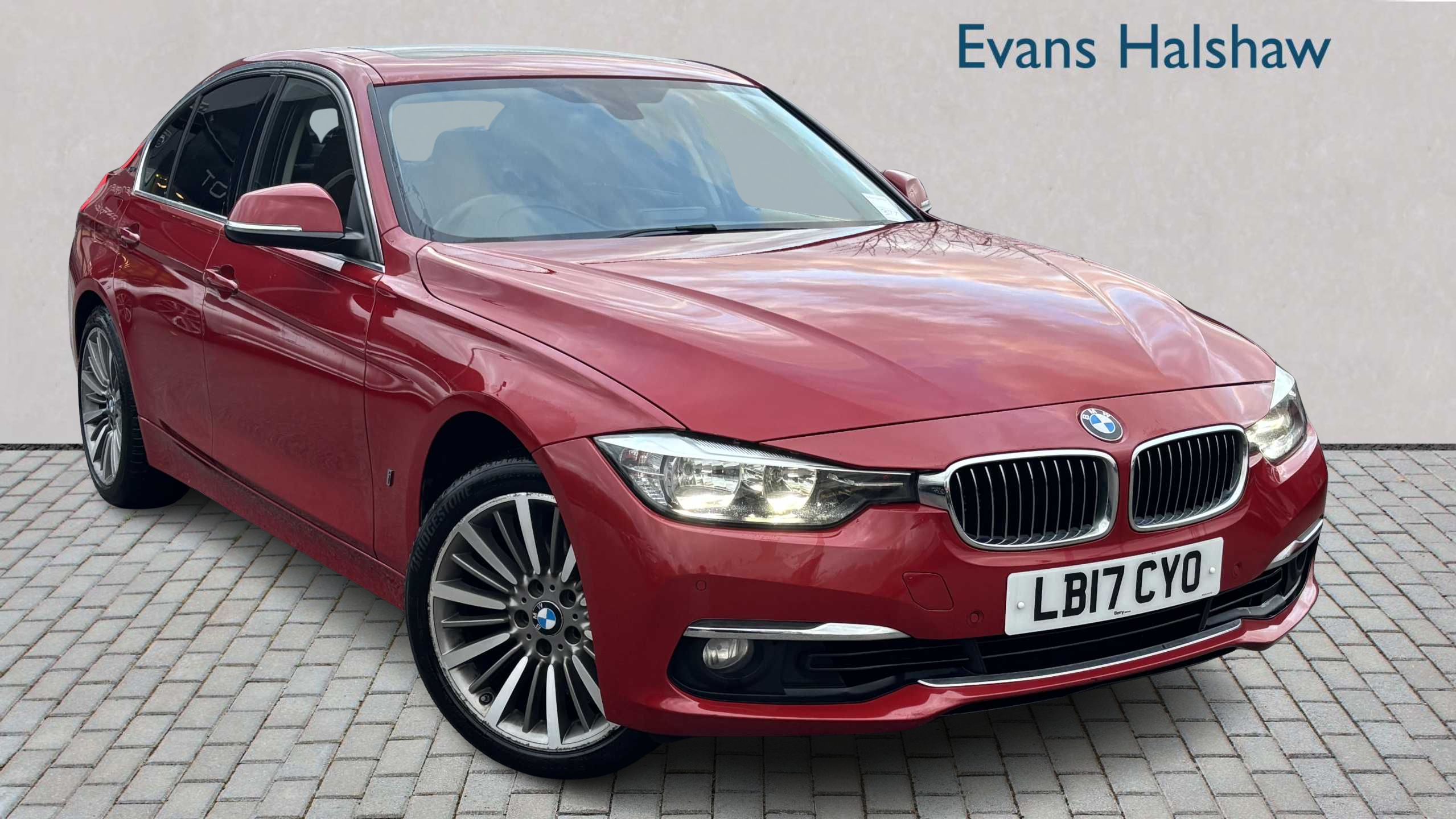 Main listing image - BMW 3 Series