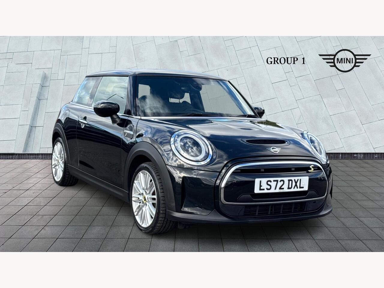 Main listing image - MINI Hatchback
