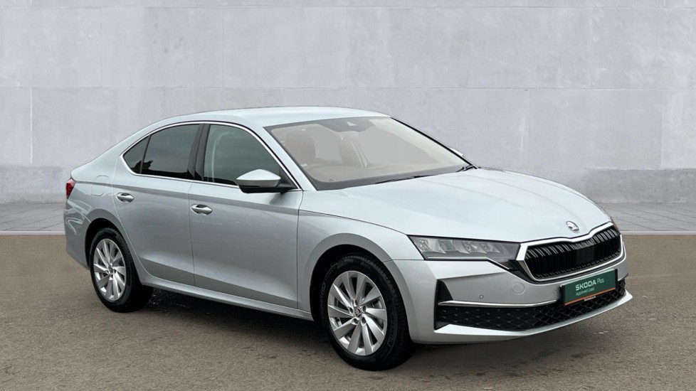 Main listing image - Skoda Octavia