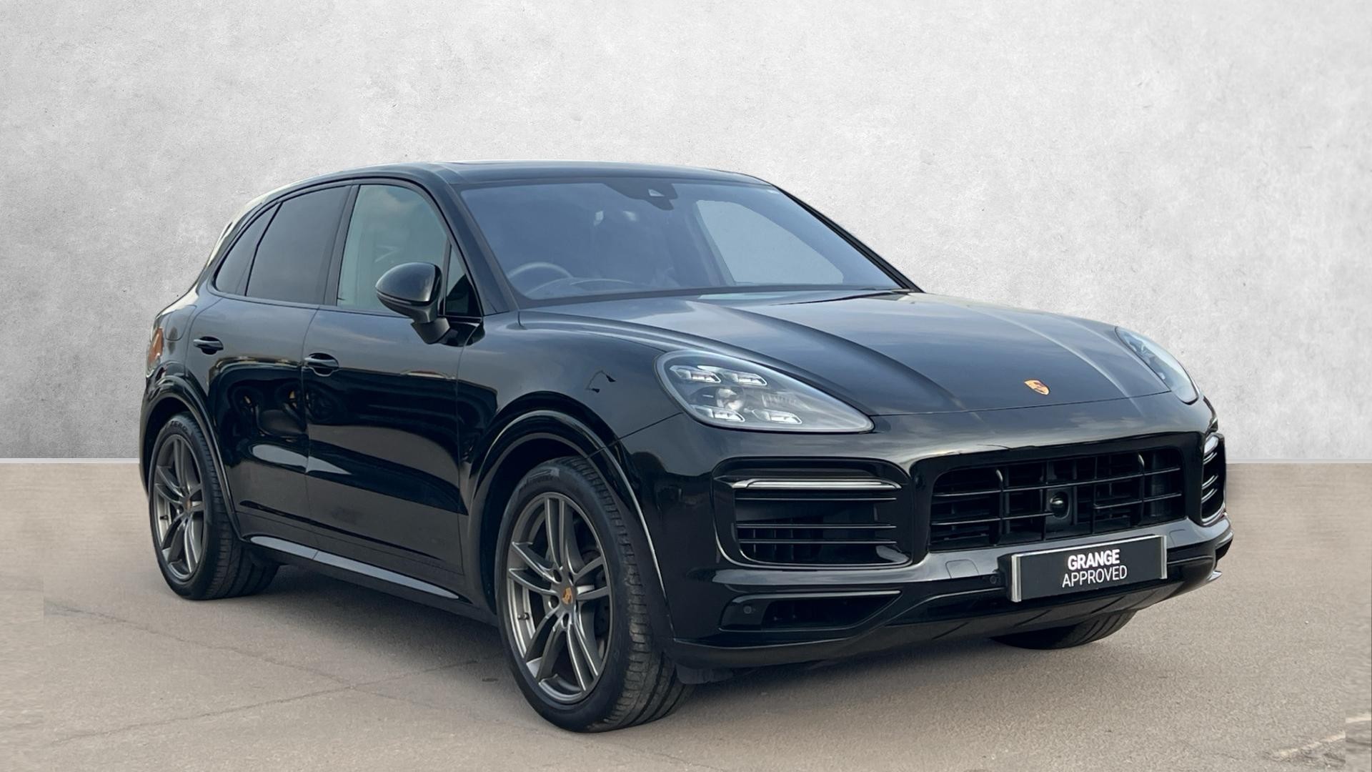 Main listing image - Porsche Cayenne