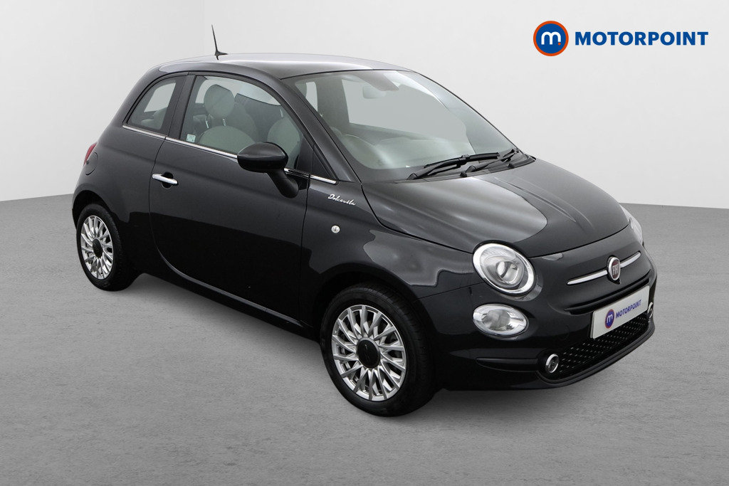 Main listing image - Fiat 500