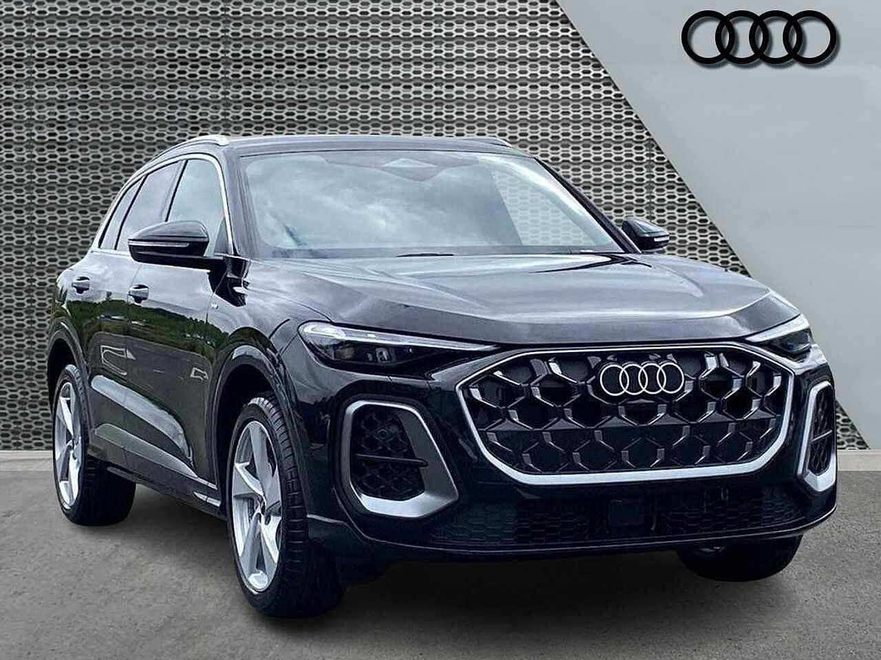 Main listing image - Audi Q5